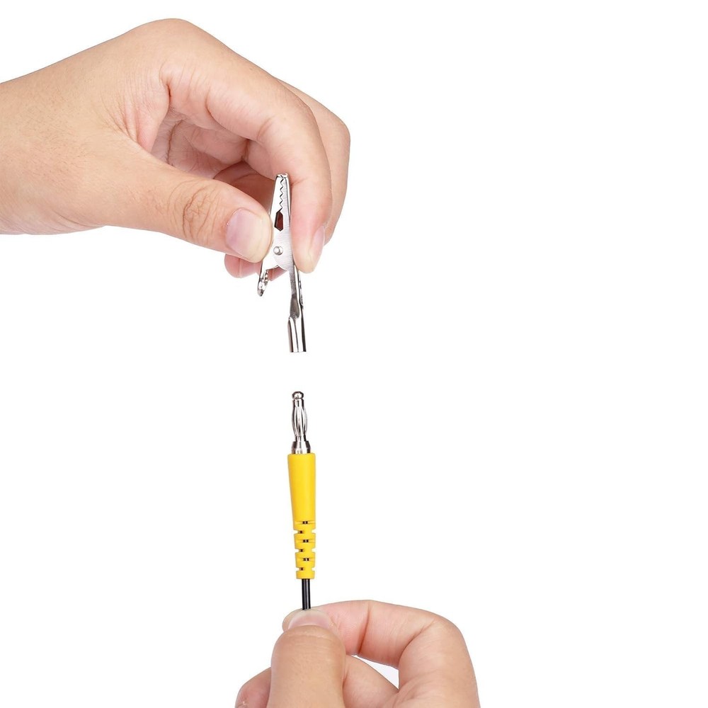 11-Inch Anti Static Wrist Strap for Electronics – Adjustable & Durable Design