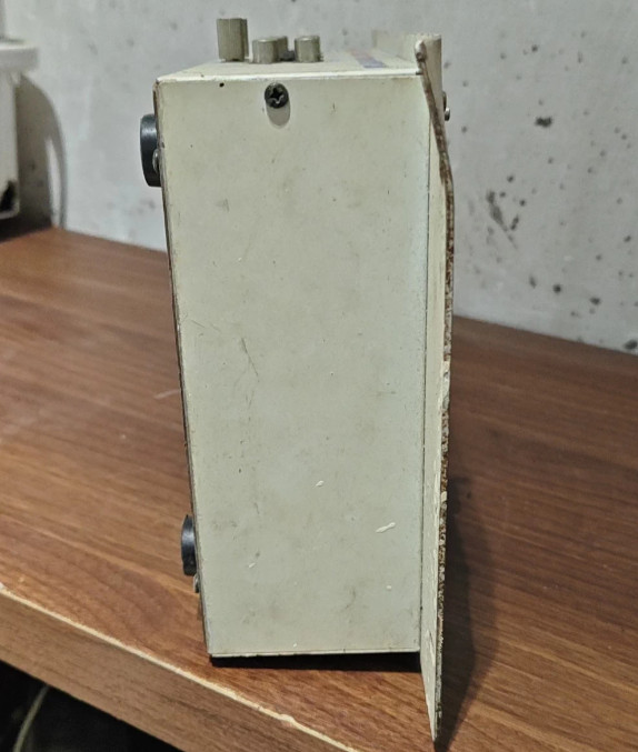 1pcs Vestax PMC-05FX Funkmaster Flex Mixing Console