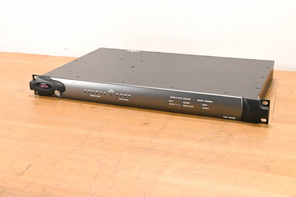 AVID HD MADI Interface for Pro Tools HD CG01ZU0