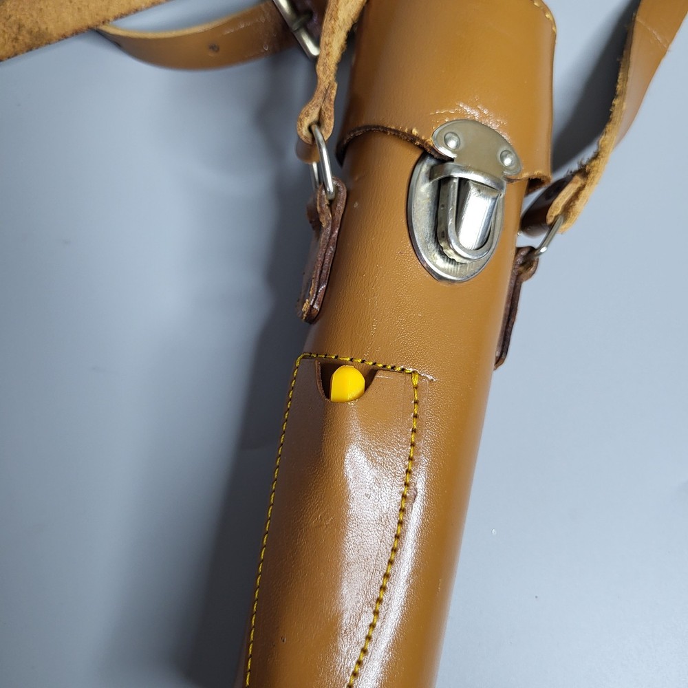 Technical Instrument Company portable refractometer