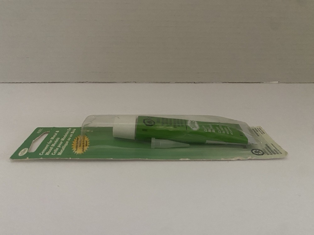 Vintage Testers Model Glue