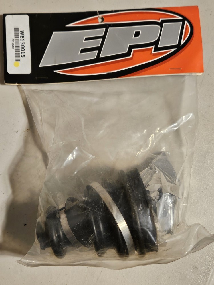 EPI WE130015 CV Boot