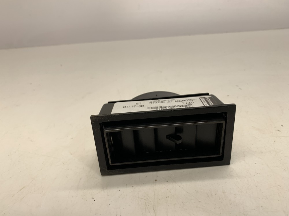 Rectangle Vent - 2018 Polaris Ranger Crew 1000 EPS