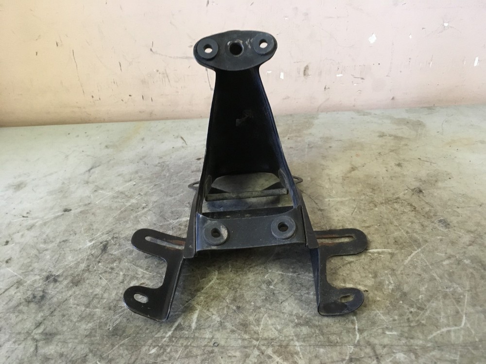 1973 HONDA CB350 TAIL LIGHT MOUNT