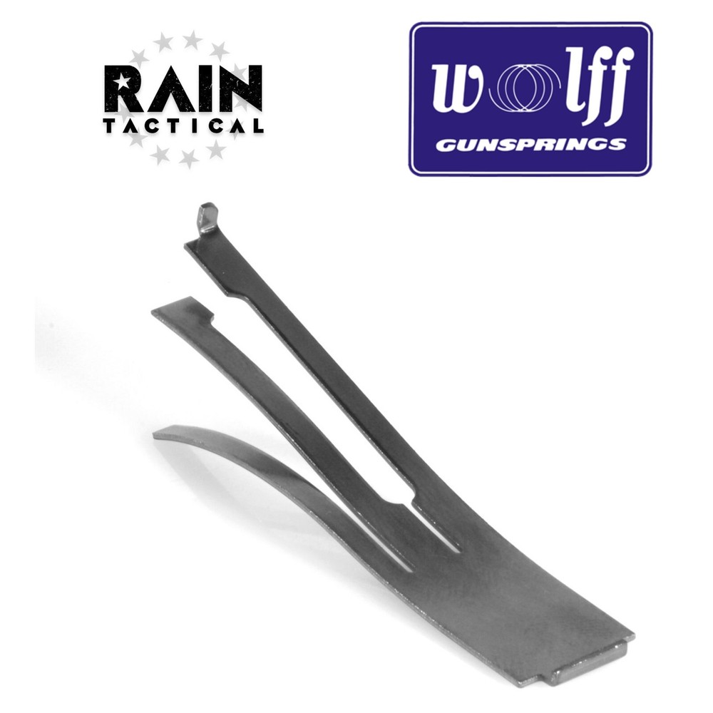 Wolff 1911 Sear Spring  Reduced Power