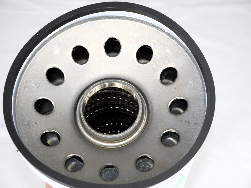 ZINGA LE-03 SPIN ON FILTER ELEMENT