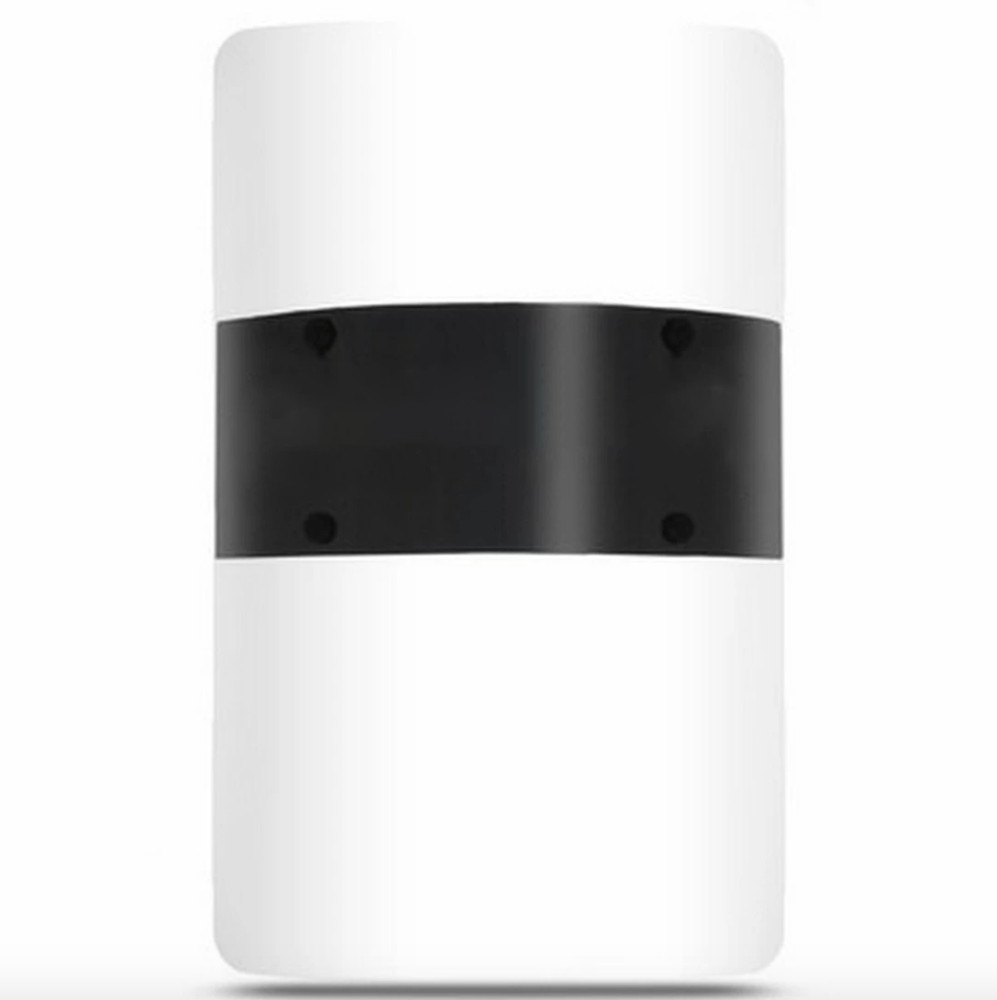 SecPro Police Riot Shield Blank