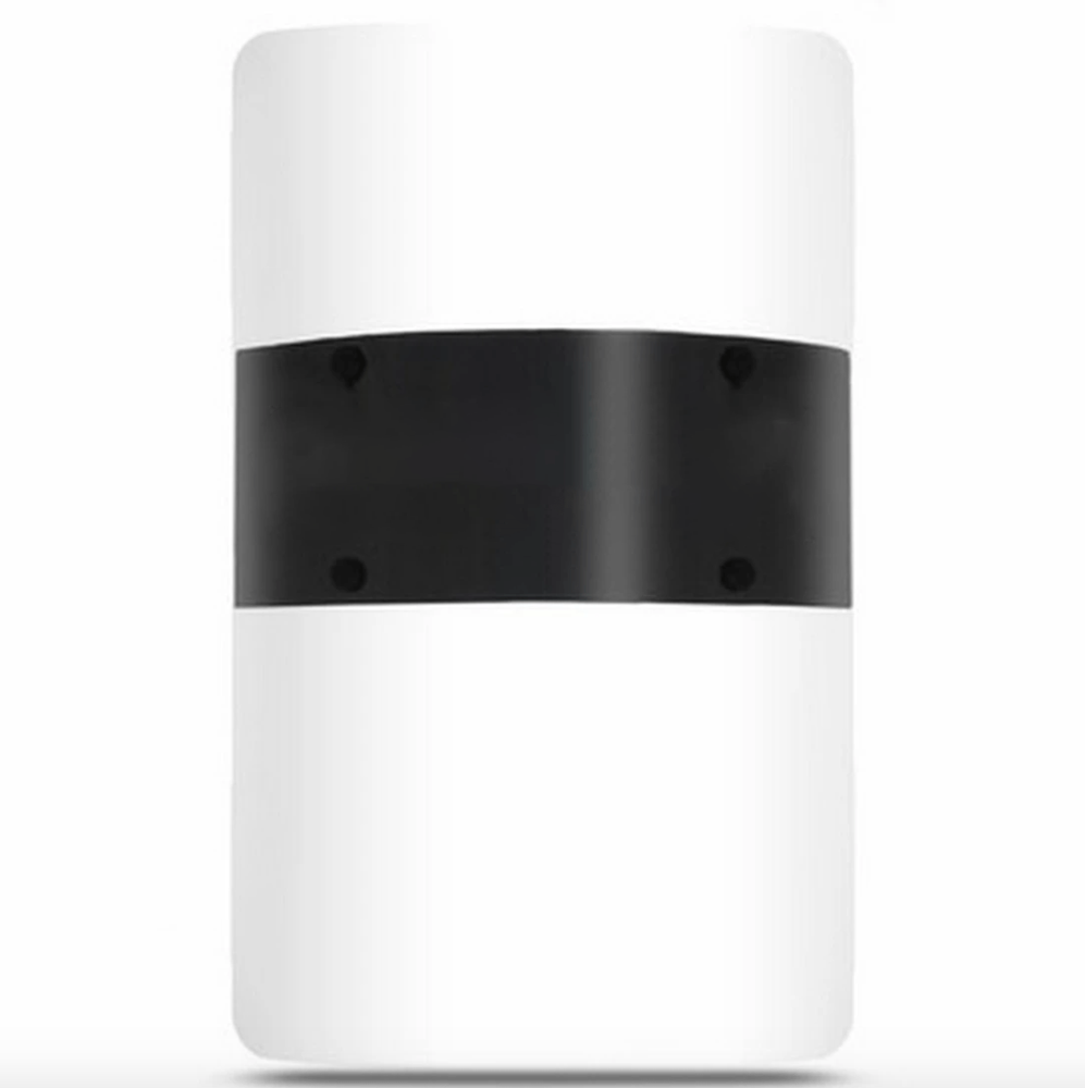 SecPro Police Riot Shield Blank