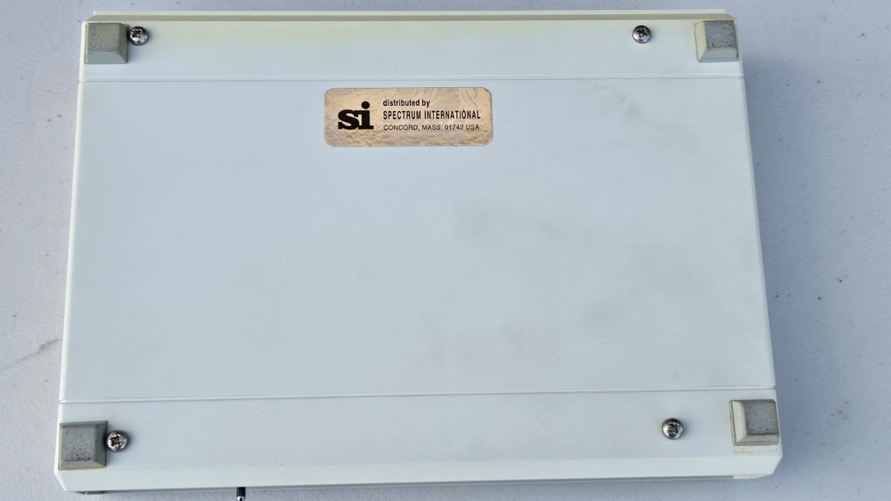 TimeStep (Time Step) CHRPT USB 3.0 - For Weather Satellite - Untested
