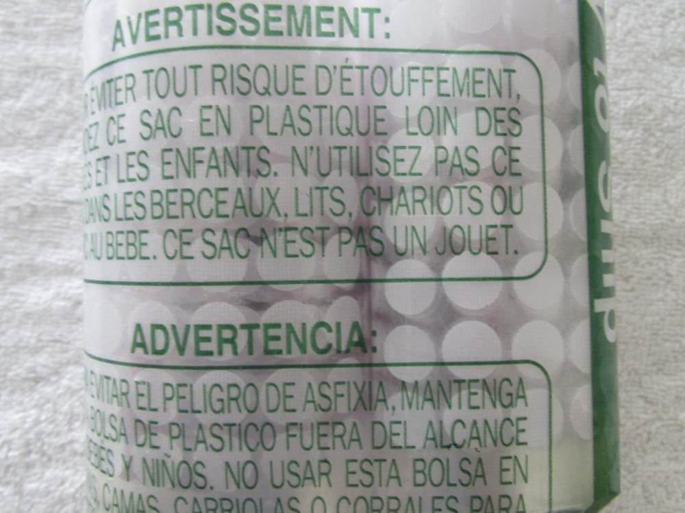 2 -  Rolls of Hook and Loop Dots White