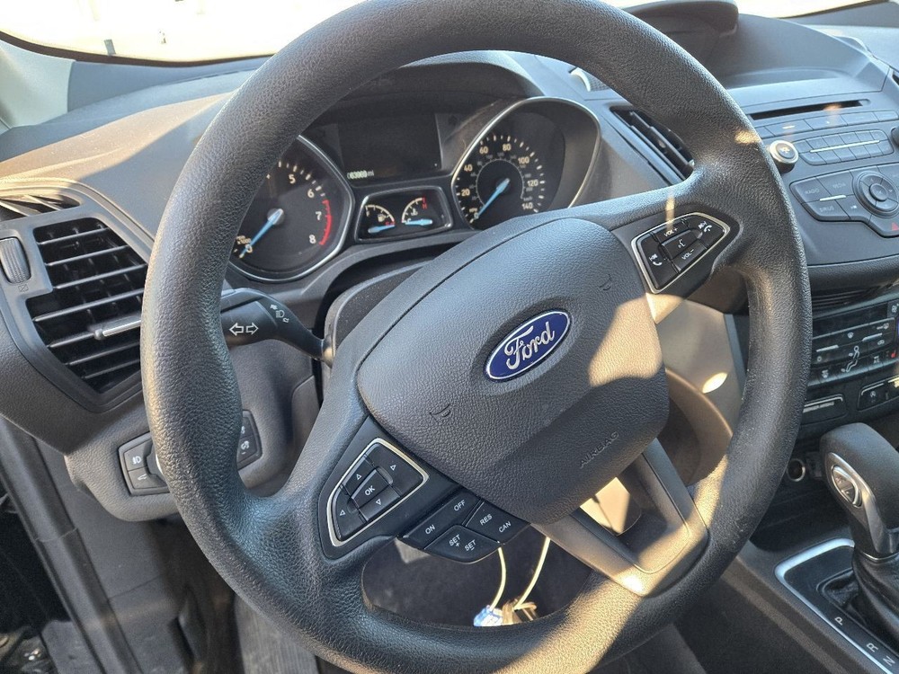 2015-2018 Ford Focus Front 4.2" Display Screen