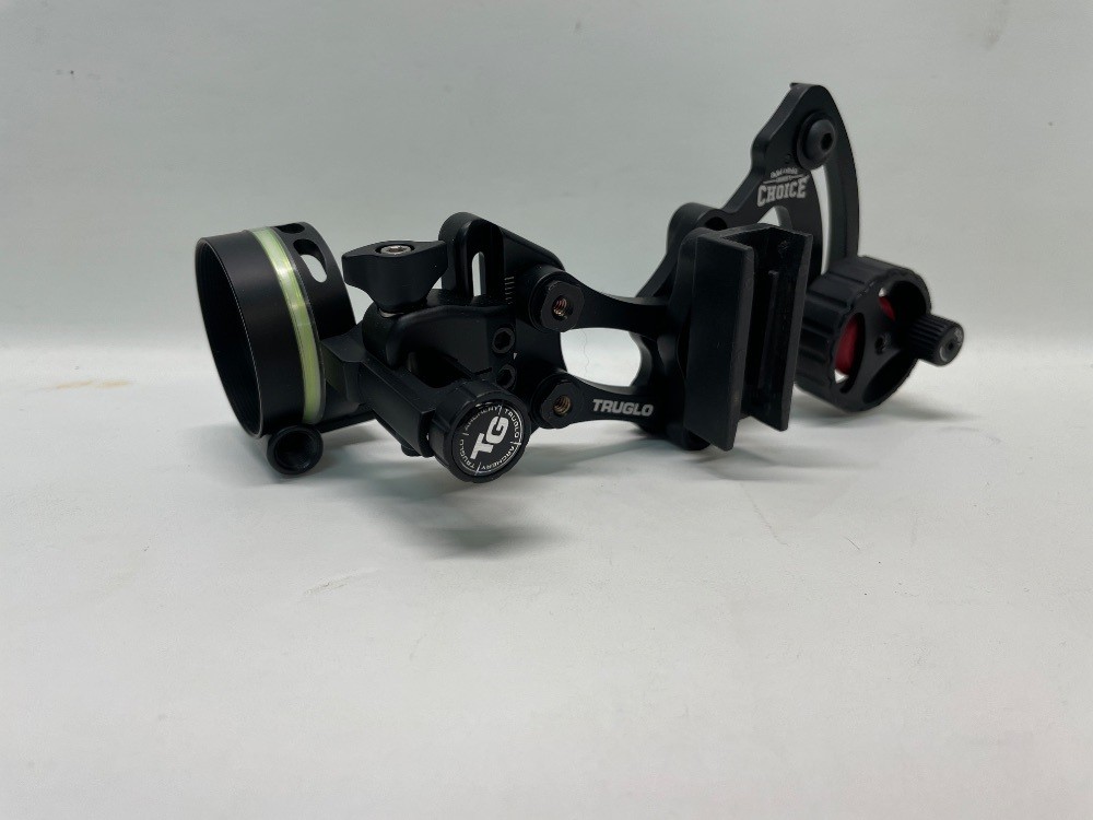 TRUGLO ARCHERS CHOICE