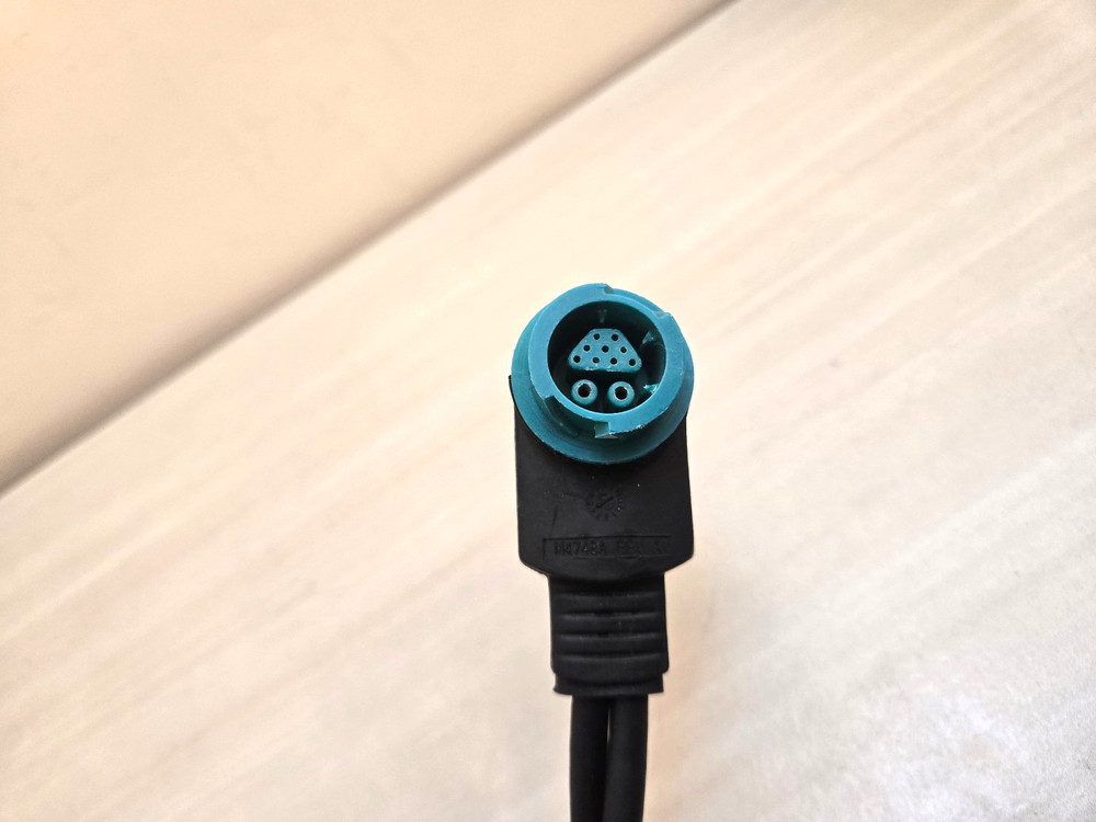 PHILIPS M4748A PADDLE/PADS ADAPTER