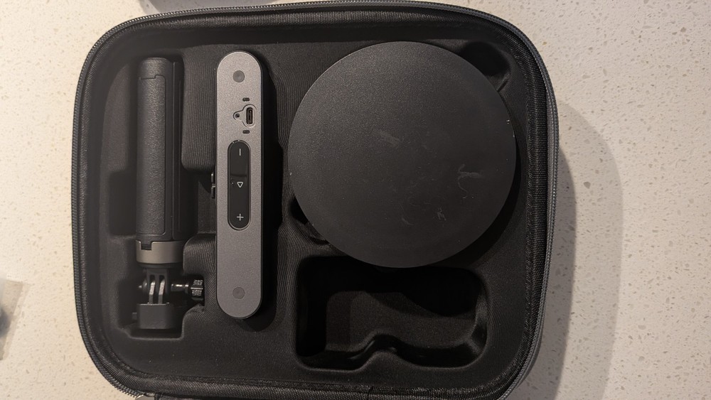 Revopoint POP 3 Plus 3D Scanner [Handheld] [Color Scanning]