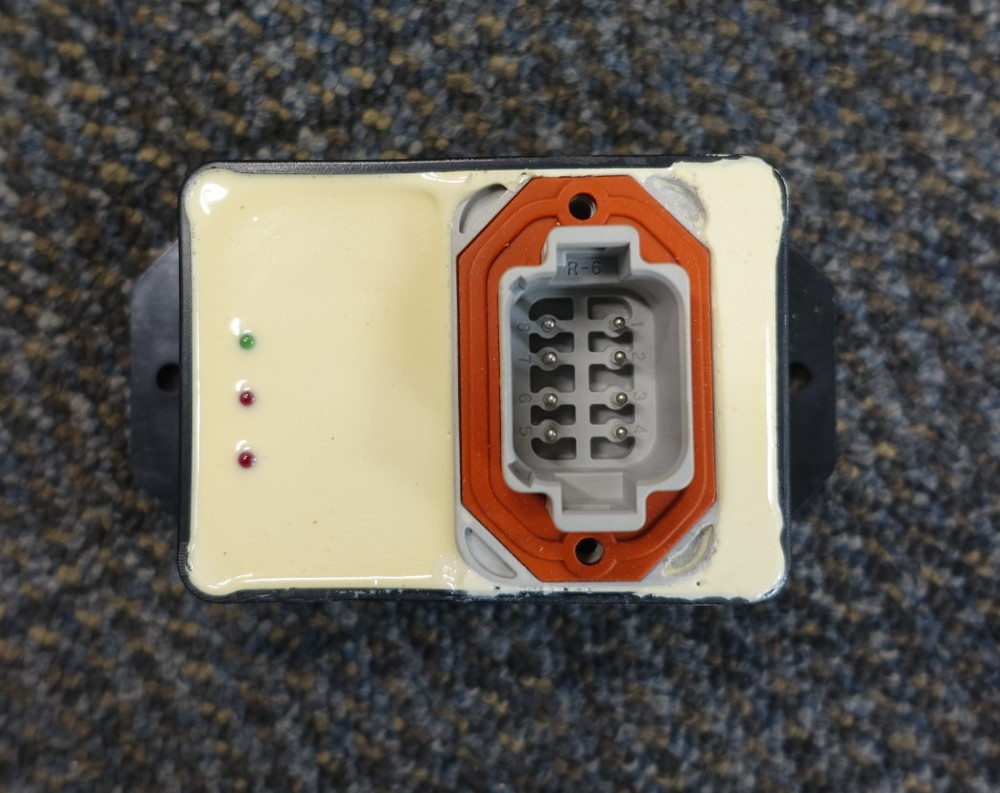 Class 1 Dual Output Converter SSD Series