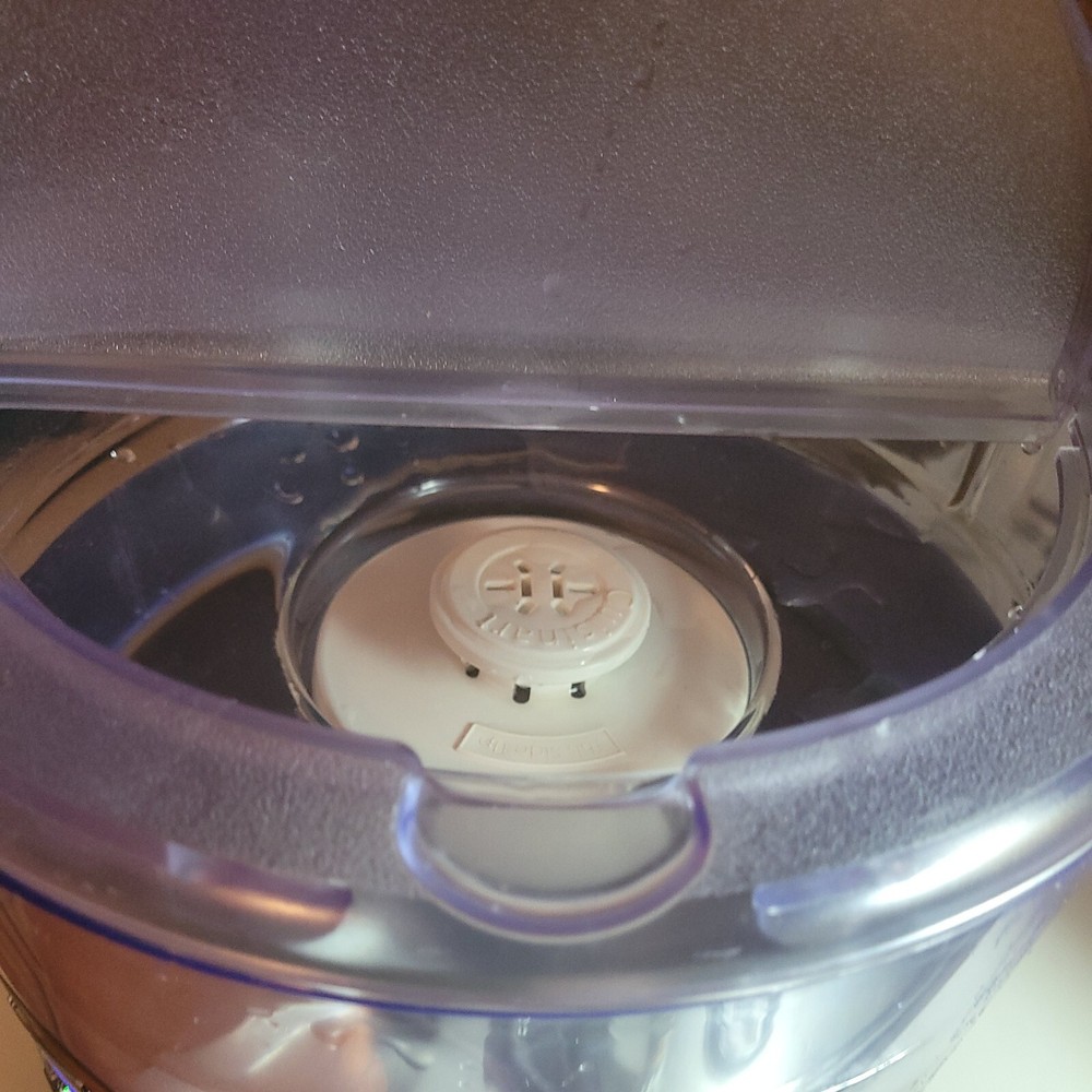 Cuisinart WHC-1500 Countertop Clean Water 2 Gal. Filter System Filtration