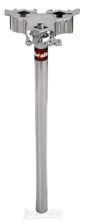 Gibraltar 3 Hole Platform Mount with Post