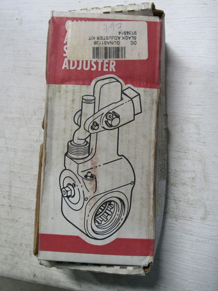 Volvo Slack Adjuster 85100221