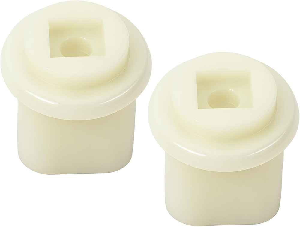 1017262 Faucet Handle Stem Driver, Compatible with Kohler Rite-Temp, Compatible