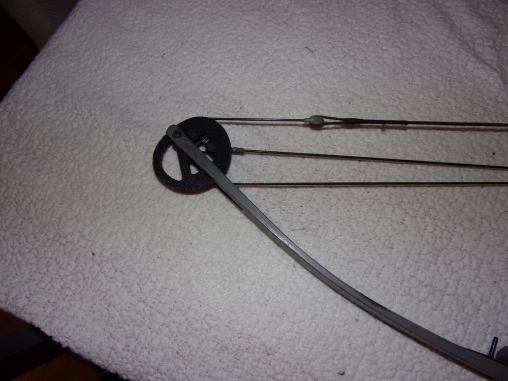 Darton USA 45MX Compound Bow