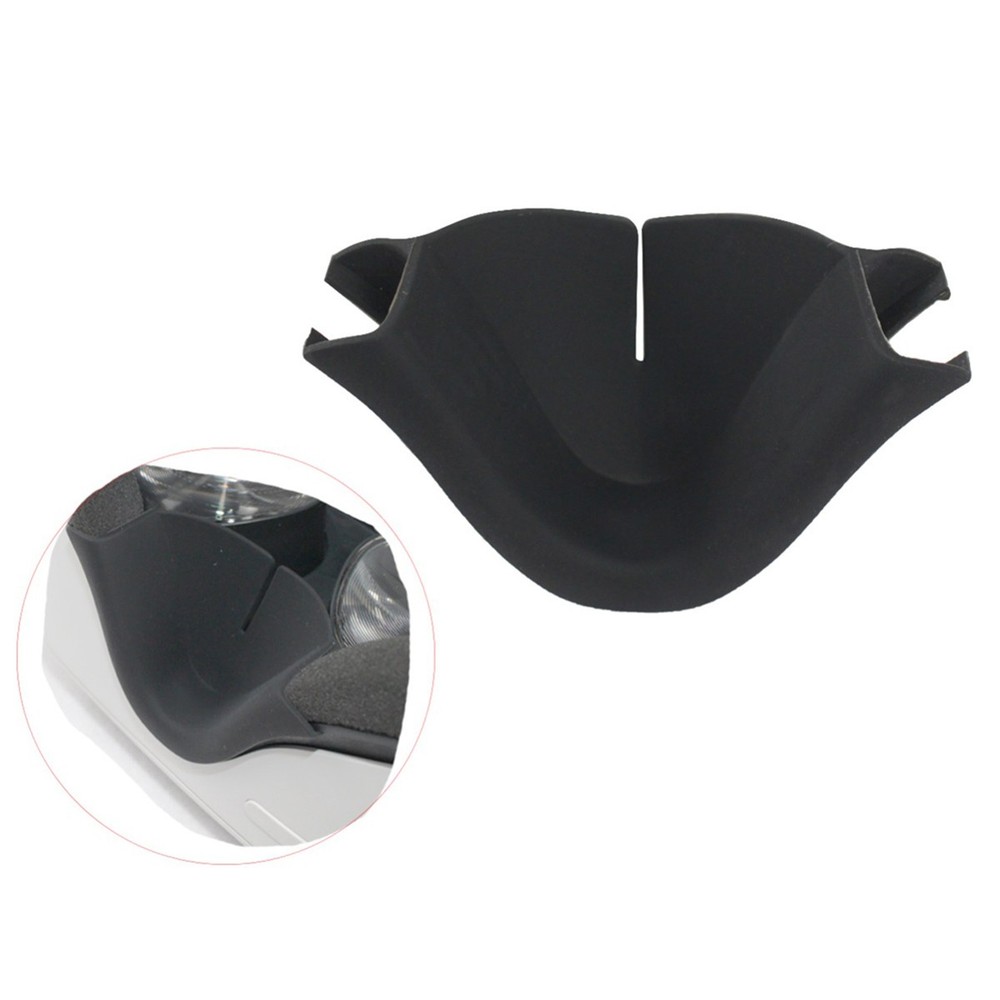 Silicone Blocking Nose Pad Nose Holder Cover Cushion for Oculus Quest 2 VR