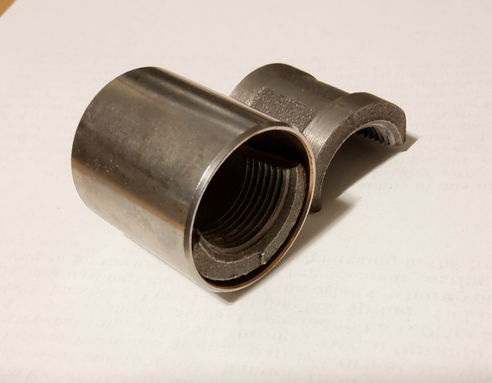 Ford Tractor Spindle Bushing Tool Set fits Ferguson also