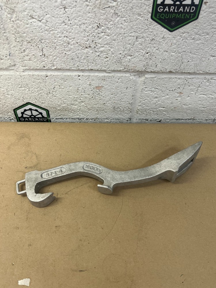 Moon 874-4 American Spanner Wrench