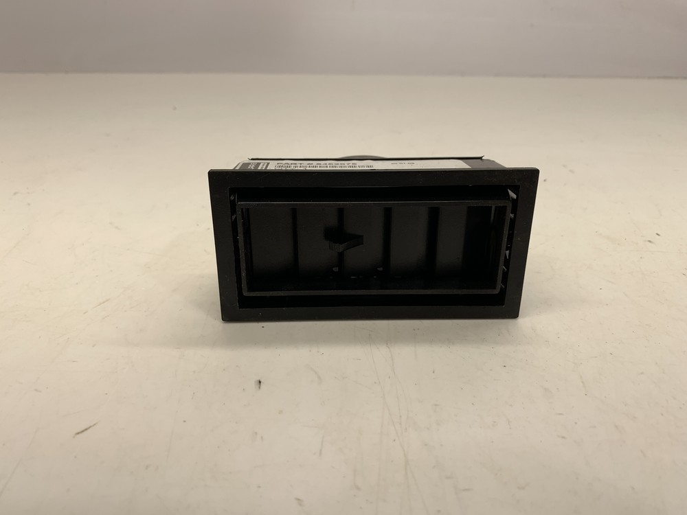 Rectangle Vent - 2018 Polaris Ranger Crew 1000 EPS