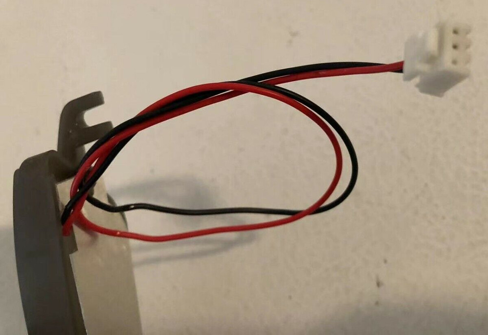 Hover-1 H1-DRIVE Scooter Side LED Lighting Kit