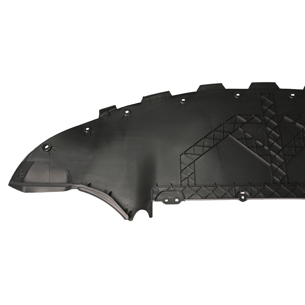 Front Bumper Under Cover Panel Shield Splash Guard Protection For Tesla Model 3