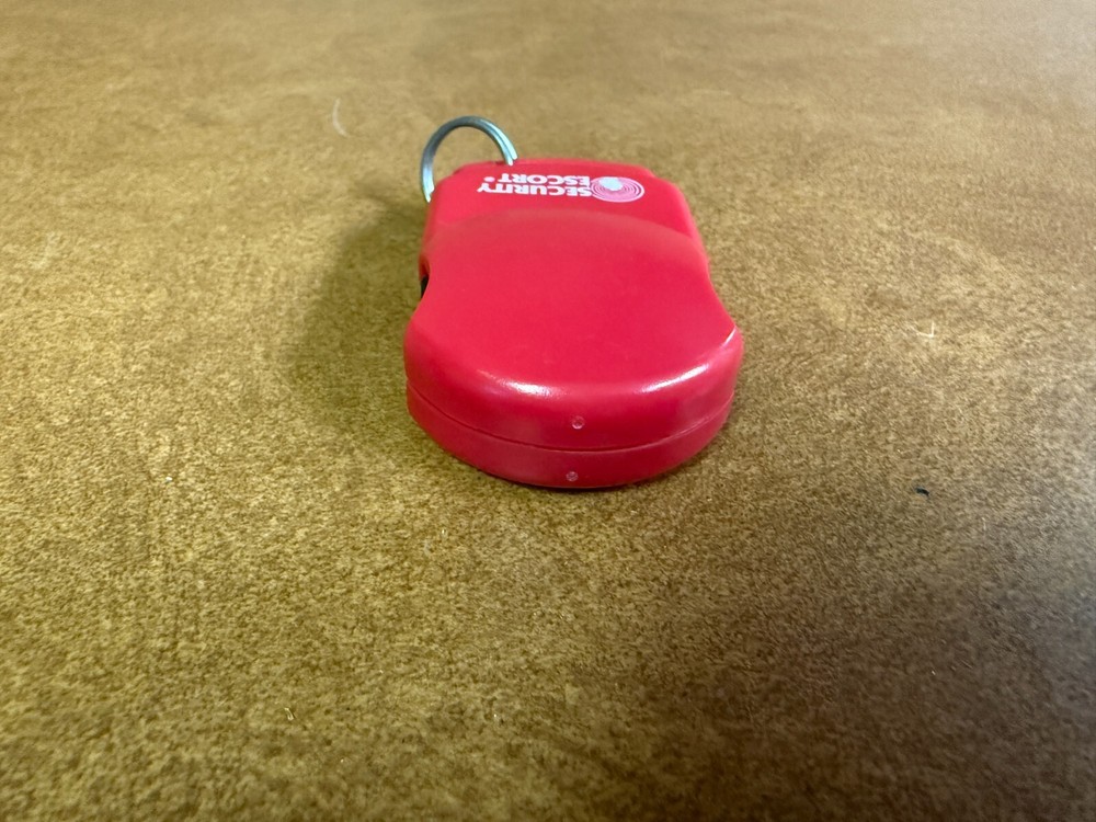 Bosch Security Escort SE3M-304 Maintenance Transmitter