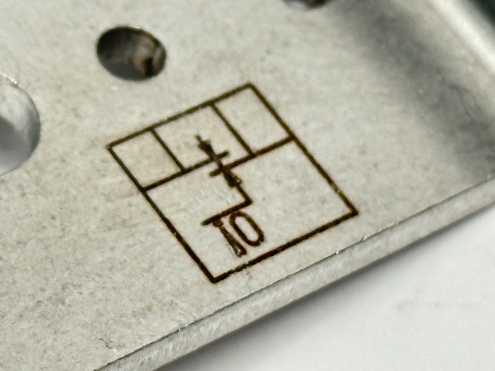 Bosch Rexroth 3842532998 Section Link VF