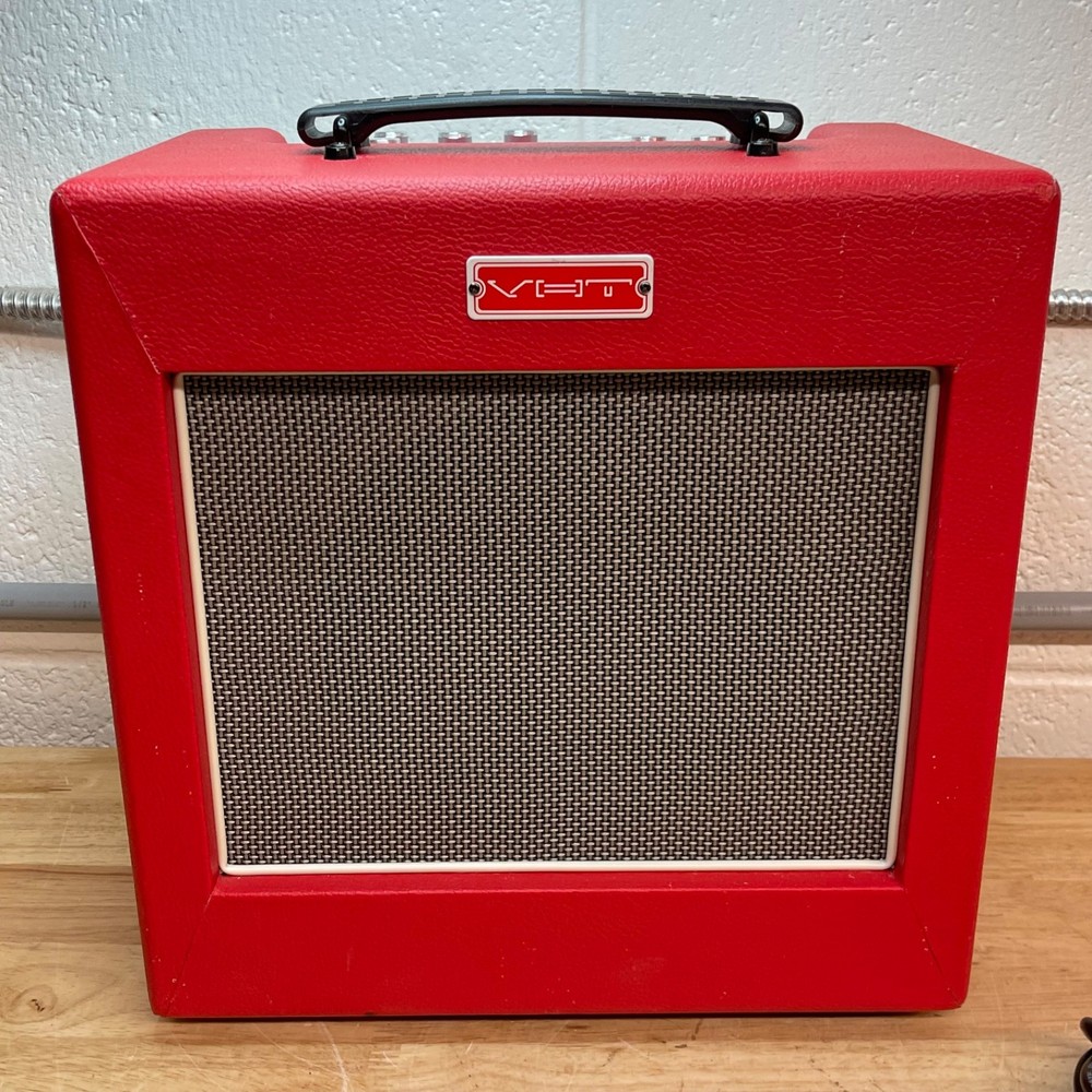 VHT Redline 20w Amp With Reverb