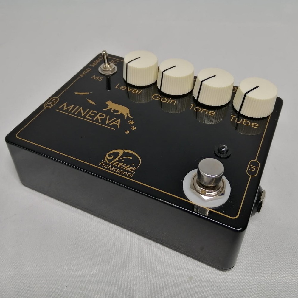 Vivie Minerva Effector No.nm1410