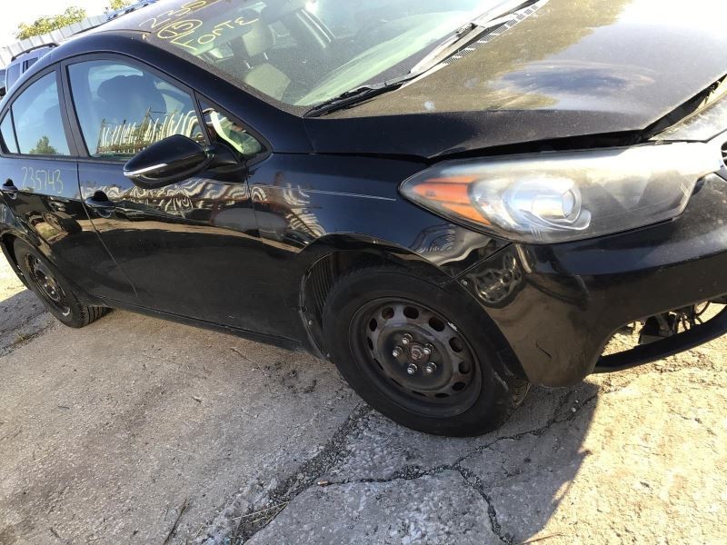Shifter FORTE 2015 Transmission Shift 517037