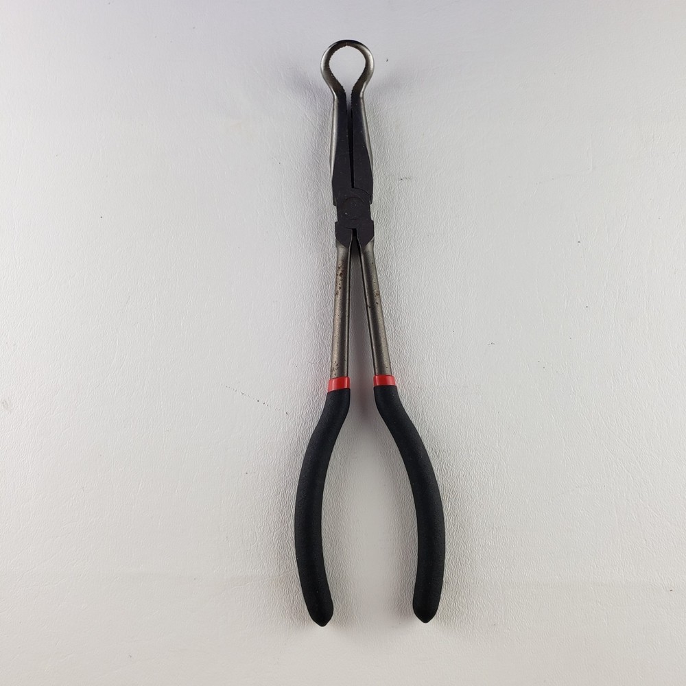 SONIC 4393003 Circle Nose Plier 11" - 1" - Tool