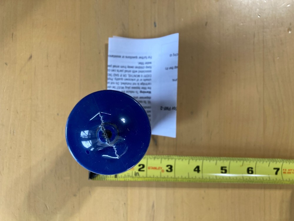 HDX FMF-2 Refrigerator Filter Replacement, Frigidaire Kenmore WF1CB