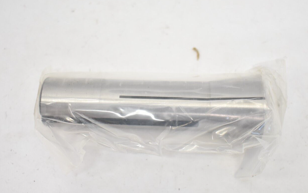 R8 Collet Tool Replacement Cylinder 7/16"-20 Drawbar Thread Unit 3/16" Device
