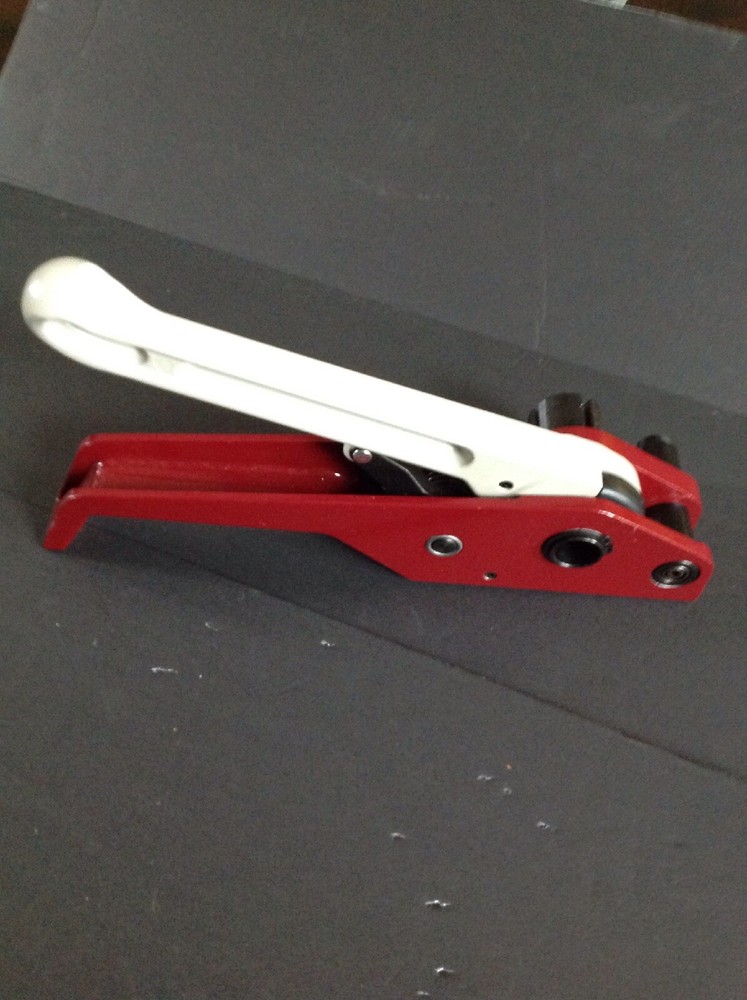 Poly Stapping Strapping Tool. Cc
