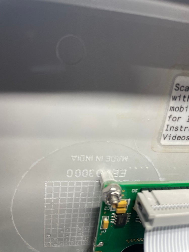 Insite IG Dual Channel Analyzer
