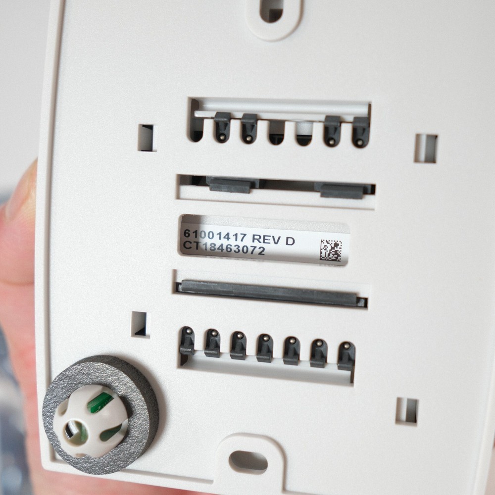 Aprilaire Ventilation Controller Model 8120X NEW (NO BOX)