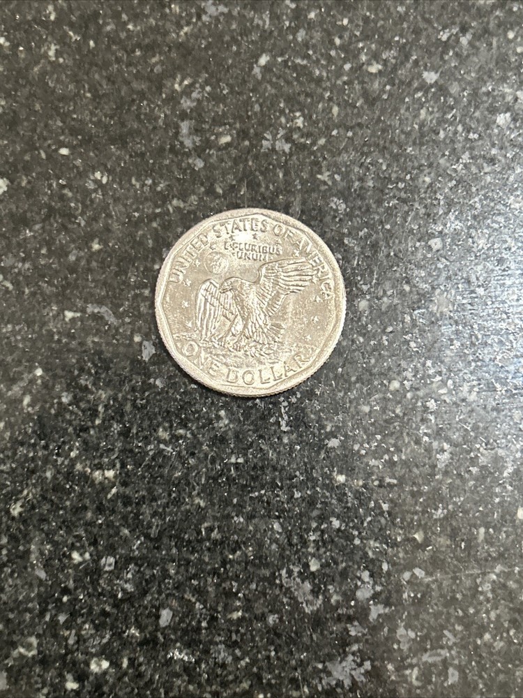 1979 susan b anthony dollar