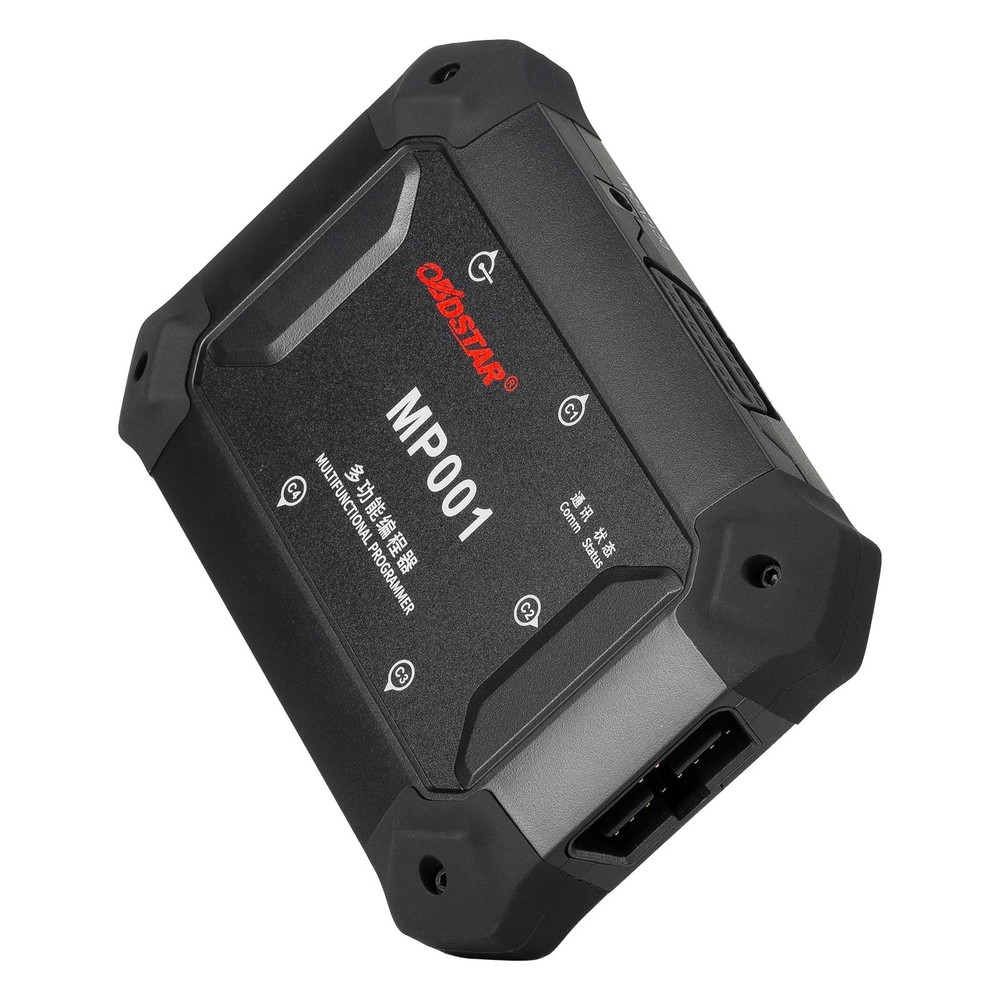 OBDSTAR MP001 Progarmmer Set Read/Write Clone Data Processing For Car,EVs,Marine