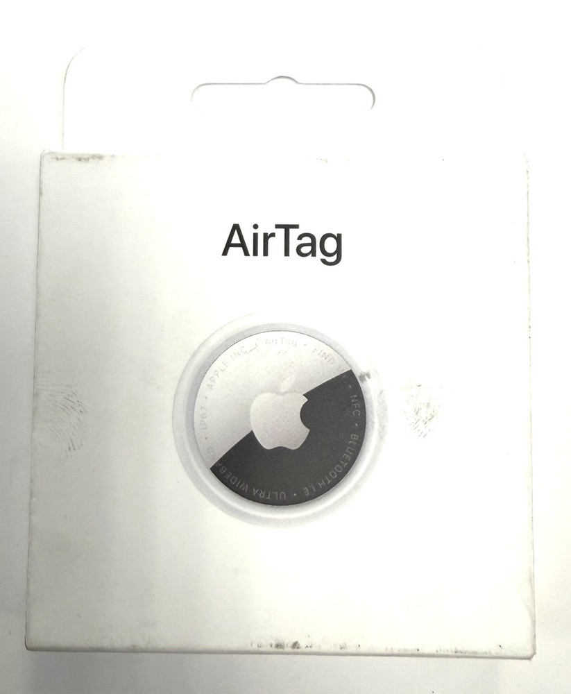 APPLE HERMES AIRTAG (P34006428)