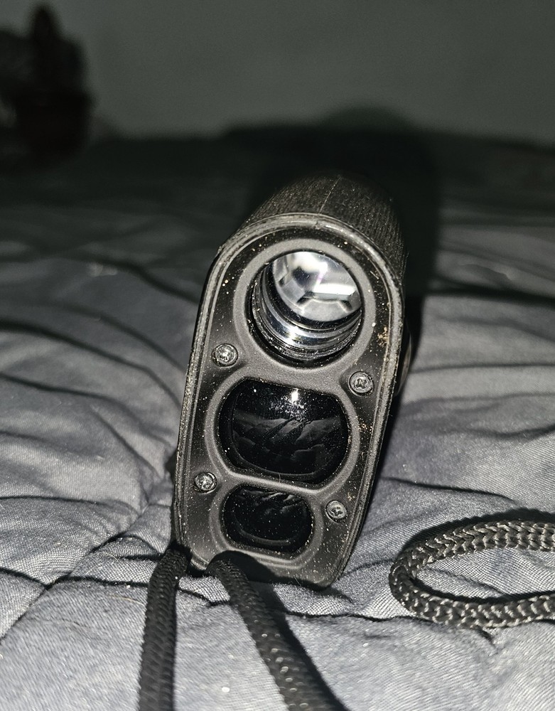 Bushnell Sport 850 Disc Golf Rangefinder