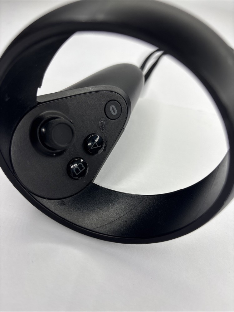 Genuine Oculus Quest 1 / Oculus Rift S Controller (RIGHT HAND ONLY) FreeShipping