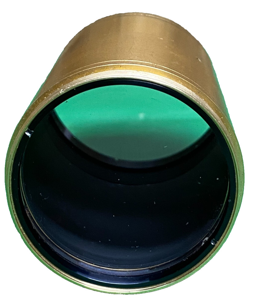 ISCO Magna Com 65 MC Good Used