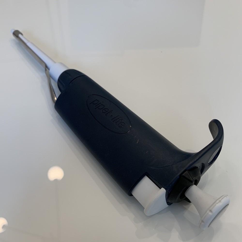 RAININ PipetLite SL-200 Pipet-Lite pipette