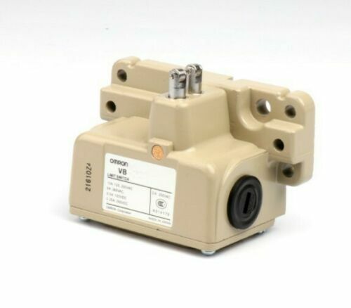 OMRON VB-2111 Limit Switch new #