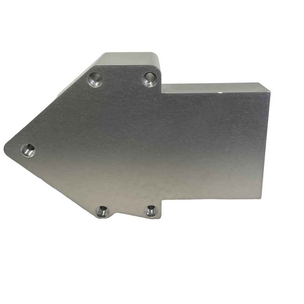 AMAT APPLIED MATERIALS 0041-10908 SI OUTPUT MANFLD S1 POLY